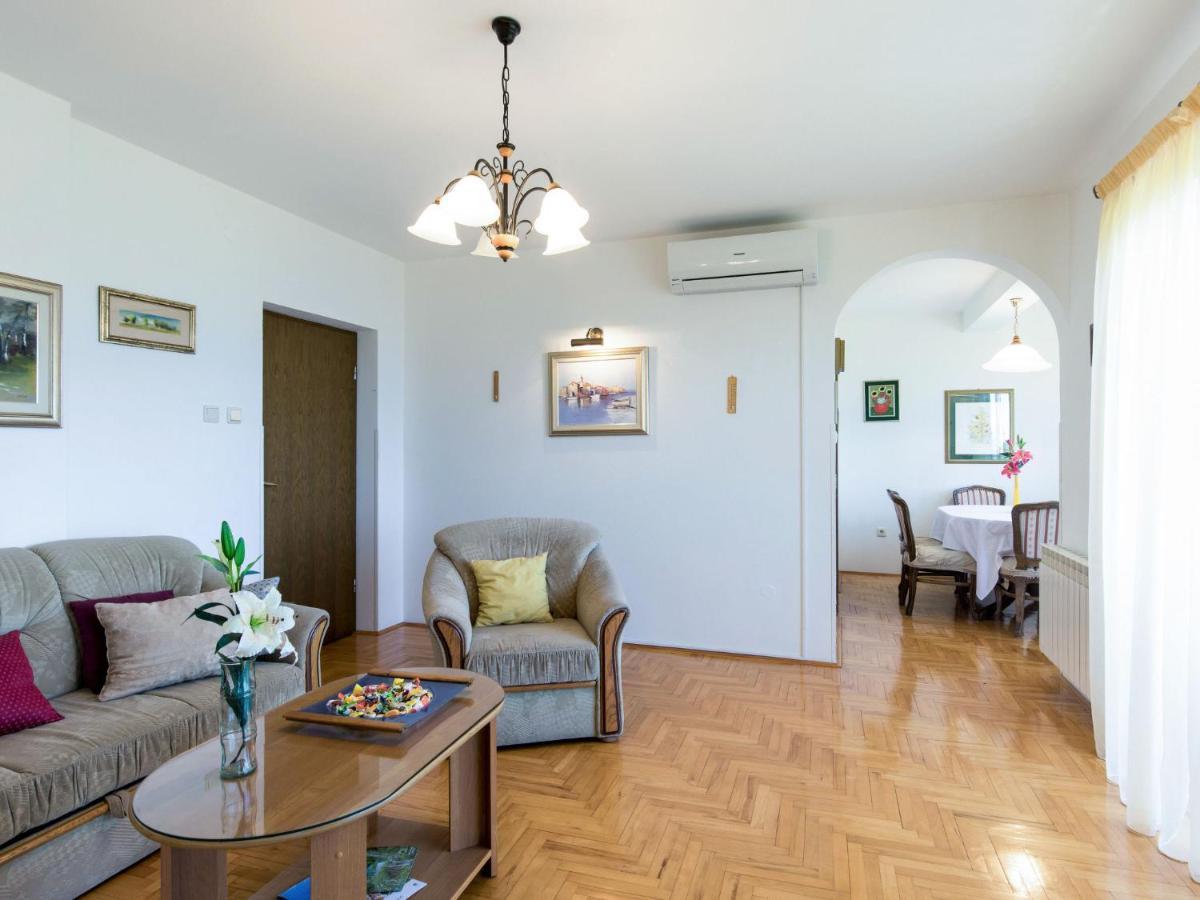 Apartment Luka - Lov218 By Interhome Lovran Zewnętrze zdjęcie