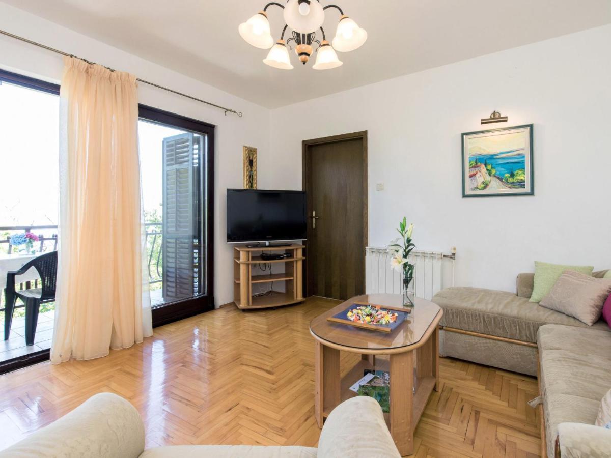 Apartment Luka - Lov218 By Interhome Lovran Zewnętrze zdjęcie