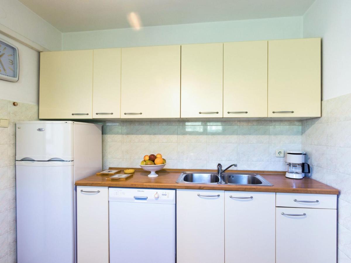 Apartment Luka - Lov218 By Interhome Lovran Zewnętrze zdjęcie
