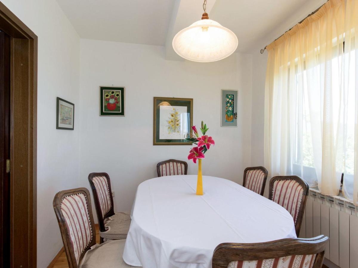 Apartment Luka - Lov218 By Interhome Lovran Zewnętrze zdjęcie